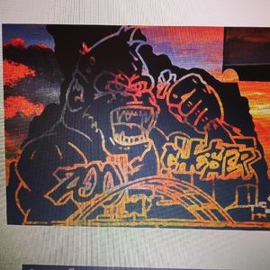 Meet your Posher, Quinton